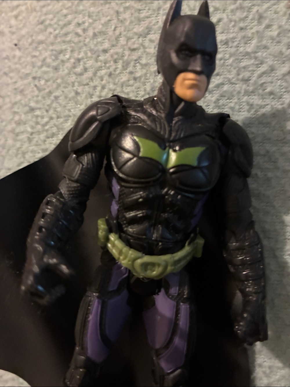 🦇 man & Batmobile - Picture 5 of 8